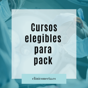 Cursos elegibles para pack (1000 horas)