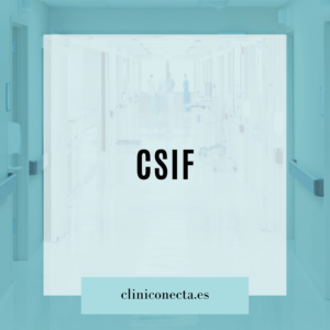 CSIF